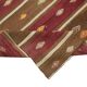 Turkish Handmade Vintage Anatolian Kilim 167 cm x 293 cm