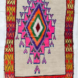 Tapis Azilal 44x79cm