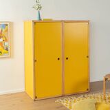 Commode Flötotto, armoire, années 1970