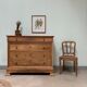 Commode Louis Philippe restaurée