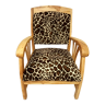 Fauteuil colonial