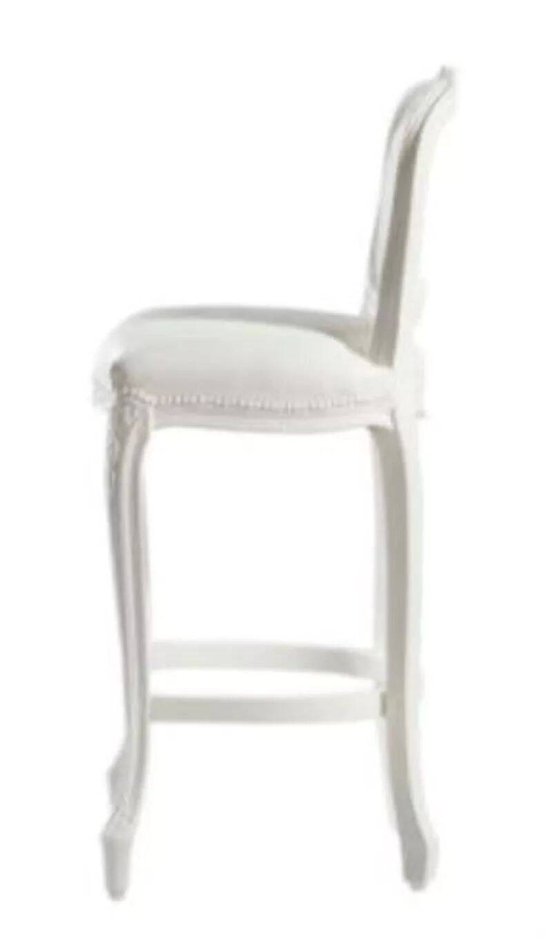 Tabouret de bar vintage "Louis" pour Sixinch