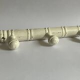 Old coat hook, 3 mushrooms (Model D)