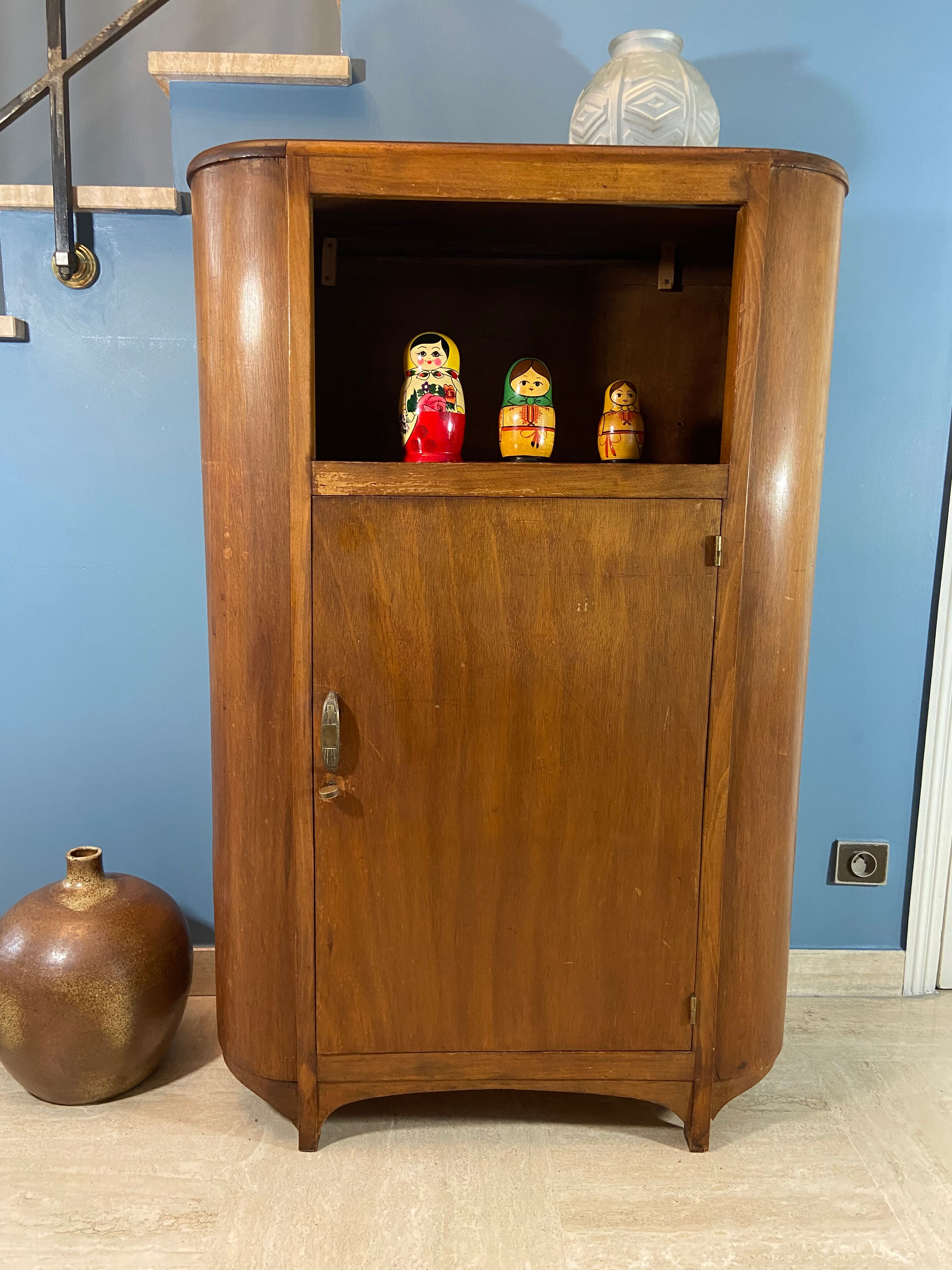 Art Deco buffet 1930