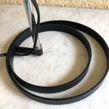 Luxus vintage swedish design office lamp