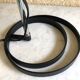 Luxus vintage swedish design office lamp