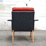 Armchair 60s vintage