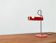 Mid-Century Italian Spider 291 Table Lamp by Joe Colombo for Oluce, 1960s