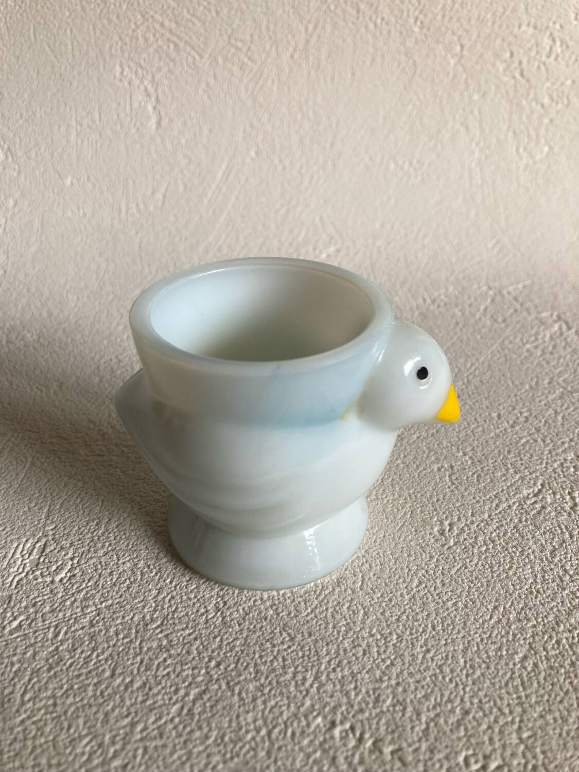 6 Opalex chick egg cups