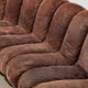 DS-600 'Snake' Sofa by Ueli Berger for De Sede Switzerland 1970s