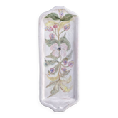Rectangular ceramic dish
