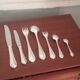 Cultery set Christofle 90 pieces