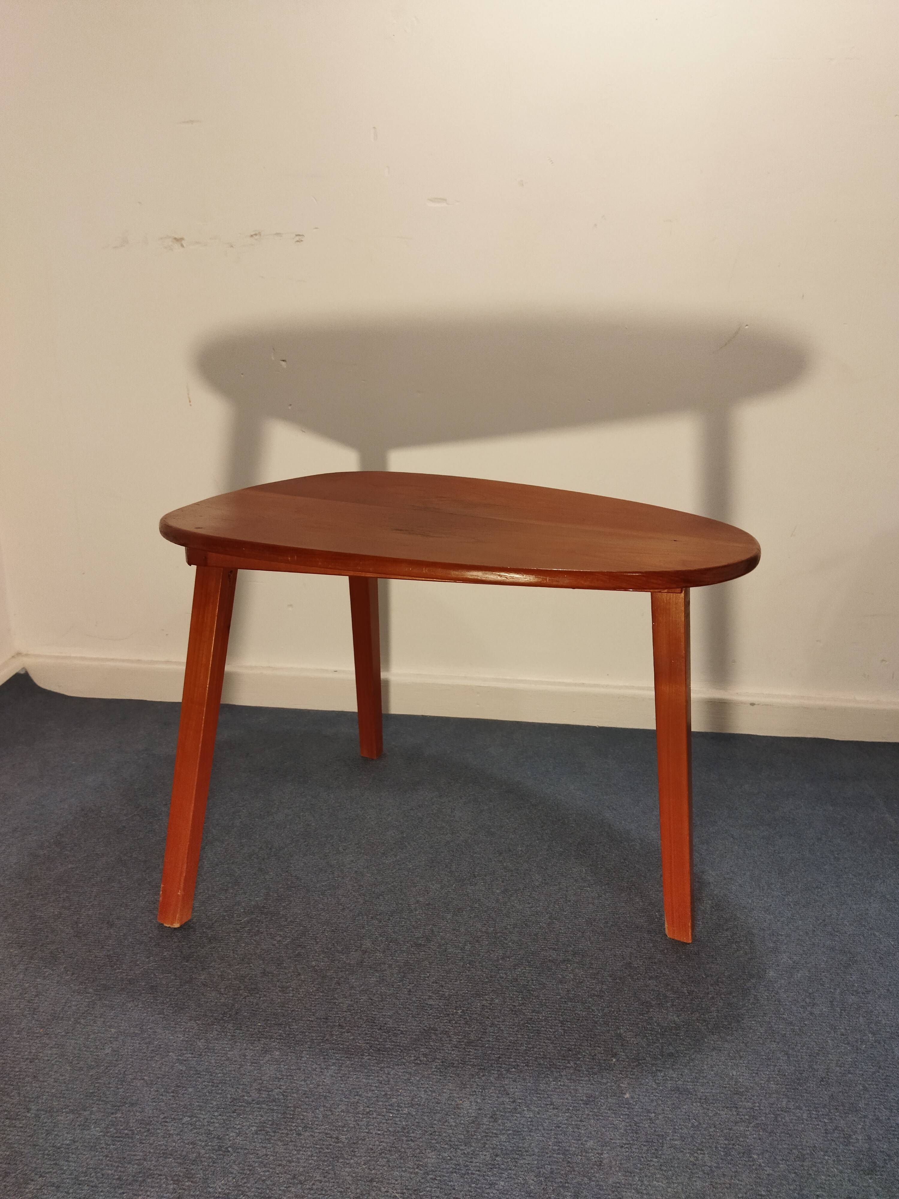 Vintage coffee table