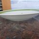 Large vintage Gien St Florentin dish