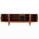Scandinavian sideboard by Johannes Andersen for Uldum Møbelfabrik, 1960s