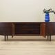 Rosewood sideboard, Danish design, 1980s, production: Denmark