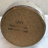 Ancien pichet grès émaillé alsace