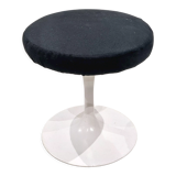 Tabouret pivotant d'Eero Saarinen pour Knoll International 1970