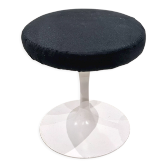 Tabouret pivotant d'Eero Saarinen pour Knoll International 1970