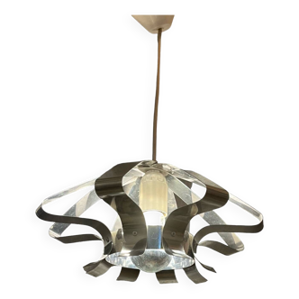 Suspension space age année 70/80