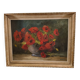 Antique painting