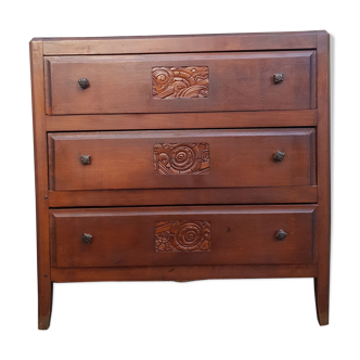Commode