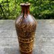 Ceramic vase from Vallauris by Huguette Bessone
