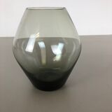 Vintage 1960s turmalin vase by Wilhelm Wagenfeld for WMF, Germany