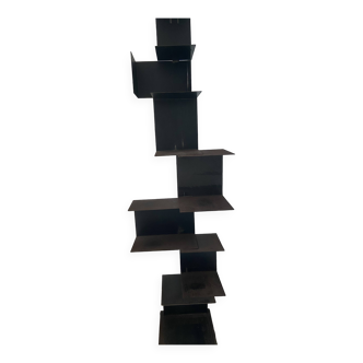 Industrial shelf