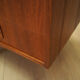 Teak sideboard, Danish design, 1960s, production: Farsø Møbelfabrik