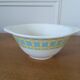 Two vintage bowls