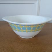 Two vintage bowls