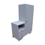 Small wardrobe