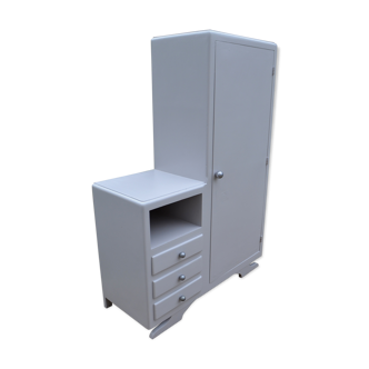 Small wardrobe