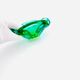 Rare Murano Vide-poche Ouraline Sommerso - Design by Flavio Poli - 1960
