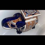 Ceramic elephant
