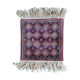Kelaty carpet 36 x 36.5 cm