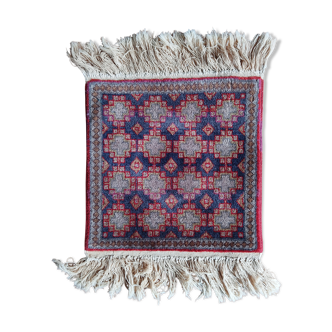 Kelaty carpet 36 x 36.5 cm