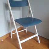 Folding chair