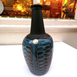 Sandstone vase, Einar Johansen, Soholm, Denmark, 1960