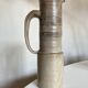 Ceramic pitcher Les Argonautes 1960 signed