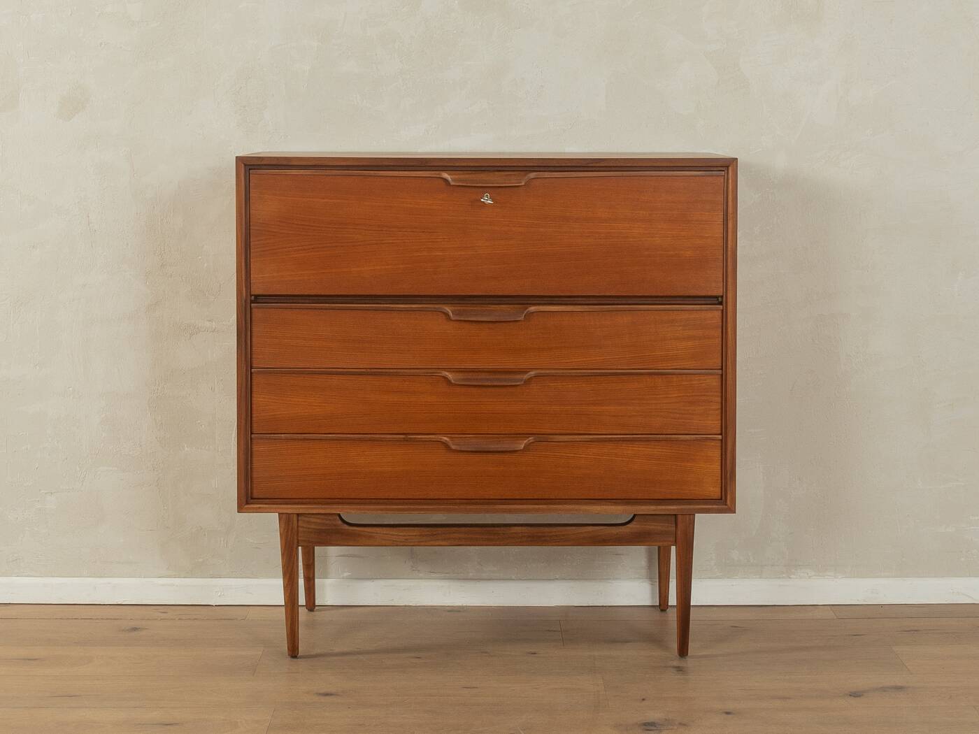 Bureau des années 1960