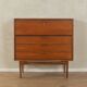 Bureau des années 1960