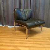 Fauteuil 1200 par Hans Eichenberger Girsberger Suisse, 1979