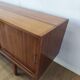 Modern buffet from the 1970s.