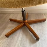 Chaise scandinave 1970