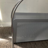 Design magazine holder Umberto Mascagni