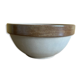 Stoneware bowl