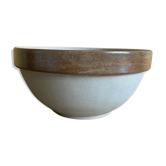 Stoneware bowl