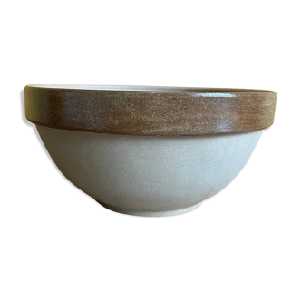 Stoneware bowl